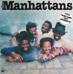 LP THE MANHATTANS - SAME ( Soul USA ), 1960 tot 1980, Gebruikt, Ophalen of Verzenden, 12 inch