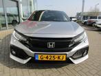 Honda Civic 1.0 i-VTEC 129pk CVT Premium, Automaat, Gebruikt, 129 pk, 988 cc