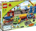 Duplo 5609, Ophalen of Verzenden, Zo goed als nieuw, Handmatig, Overige merken