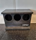 Copele Voerbakken, Geslacht onbekend, Kropper