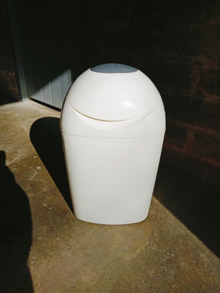 Tommee Tippee luieremmer, Ophalen, Zo goed als nieuw, Luieremmer