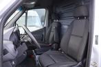 Mercedes-Benz Sprinter 315 CDI L2 H2 Automaat 3.5T Trekhaak, Automaat, Gebruikt, Euro 6, 4 cilinders