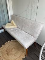 Eetkamer bankje, Ophalen, Gebruikt, Minder dan 75 cm, 150 tot 200 cm