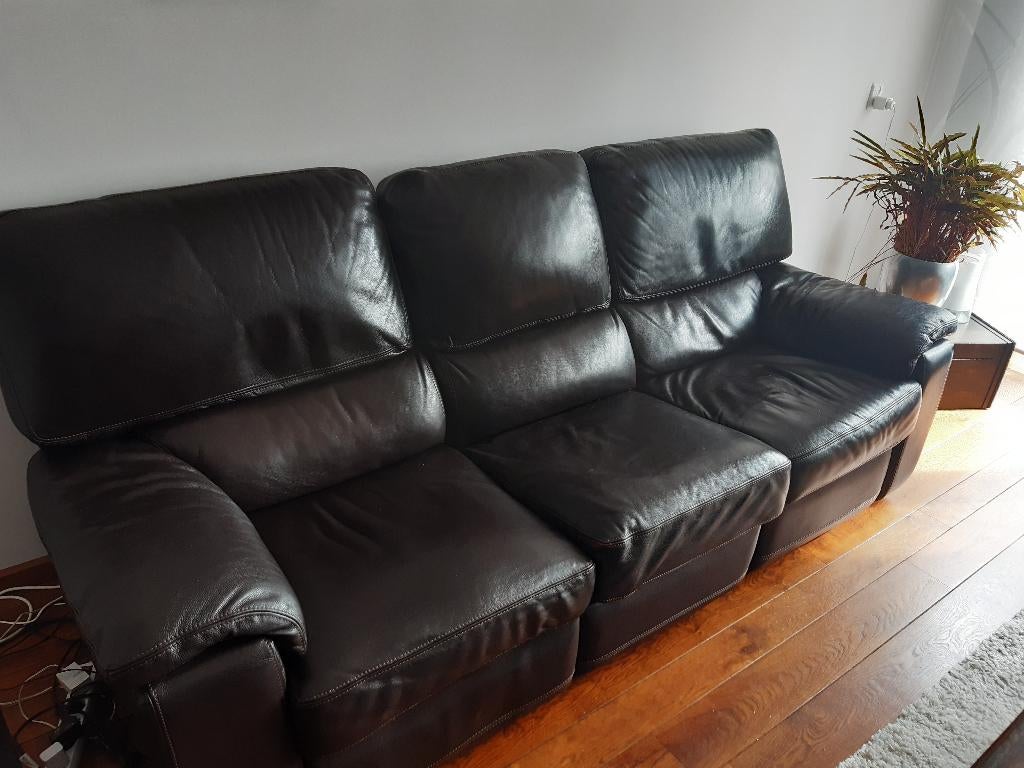 diverse meubels en lampen, Ophalen