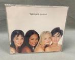 Maxi CD Single Spice Girls - Goodbye, Gebruikt, Maxi-single, Ophalen of Verzenden, 1 single