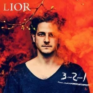 LIOR, Ophalen of Verzenden, Gebruikt, Poprock