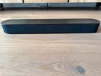 Sonos beam soundbar zwart, Ophalen, Gebruikt