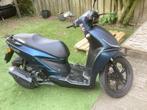 Scooter, Zo goed als nieuw, Benzine, Ophalen, Overige merken