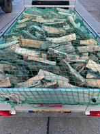 Brandhout, haardhout, kachelhout, Tuin en Terras, Haardhout, Minder dan 3 m³, Verzenden