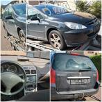 Motorkap isolatie mat Peugeot 307 uit 2004, Auto diversen, Overige Auto diversen, Ophalen of Verzenden