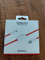 OnePlus cable, Ophalen, Nieuw, In oorschelp (earbud)