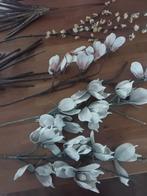 Decoratie bloemen, Ophalen, Zo goed als nieuw