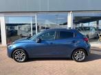 Mazda 2 1.5 Skyactiv-G GT-Line Luxury Clima Cruise, Auto's, Mazda, Gebruikt, 4 cilinders, Blauw, Bedrijf