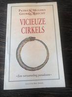 Vicieuse Cirkels - Paradoxen van Hughes & Brecht, Boeken, Filosofie, Ophalen of Verzenden, Gelezen, Overige onderwerpen
