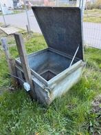 Bouw waterput, Ophalen of Verzenden, Gebruikt