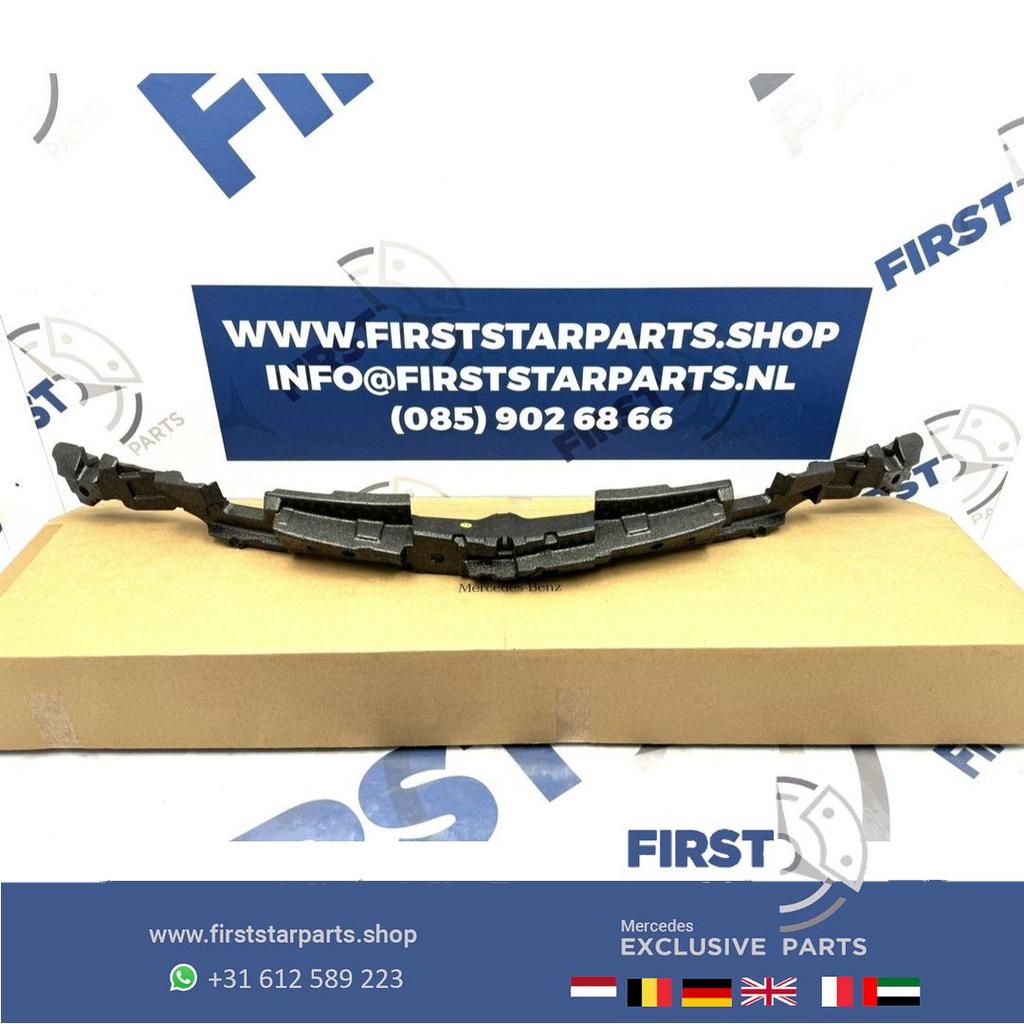 BUMPER SCHOKDEMPER PIEPSCHUIM A B C CLA CLS E GLA GLC GLE G