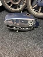 Zundapp 517 tank orgineel, Fietsen en Brommers, Brommeronderdelen | Zundapp, Ophalen of Verzenden, Zo goed als nieuw, Tank