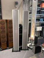 Piega P5 LTD luidsprekers - Aluminium - Te beluisteren, Gebruikt, 120 watt of meer, Front, Rear of Stereo speakers, Ophalen