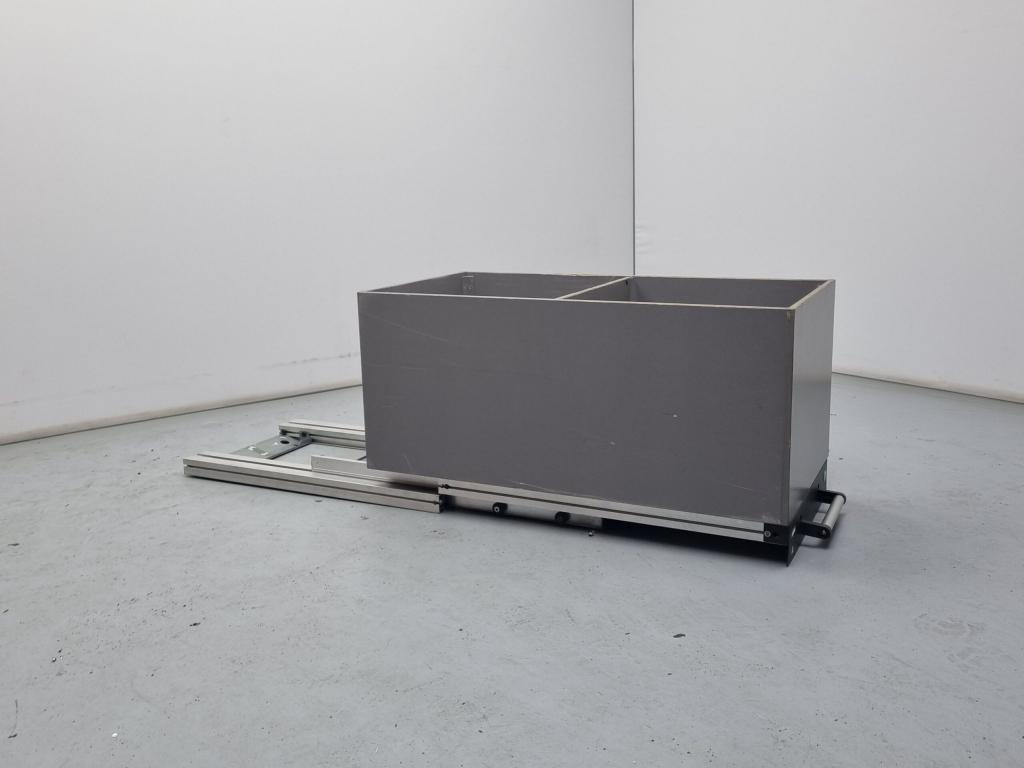 Bott vloerlade bodem lade bedrijfswagen inrichting, Auto diversen, Auto-accessoires, Niet ingevuld, Niet ingevuld, Niet ingevuld