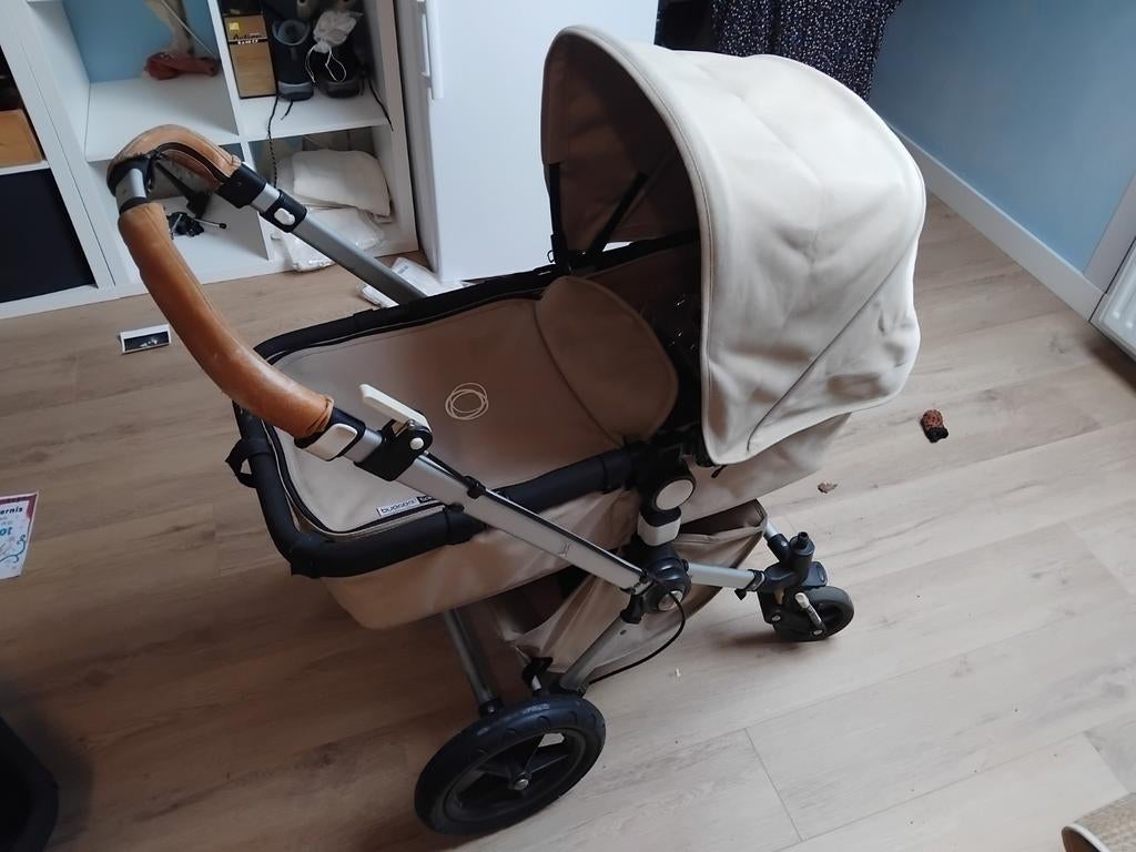 Bugaboo cameleon - t.e.a.b., Ophalen, Gebruikt, Bugaboo