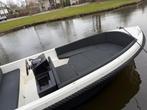 Nette Remus 475 Sloep 2018 Compleet incl. Suzuki 20PK 4-takt, 10 tot 30 pk, Gebruikt, Remus, Wfwatersport@botenverhuurhoorn.nl