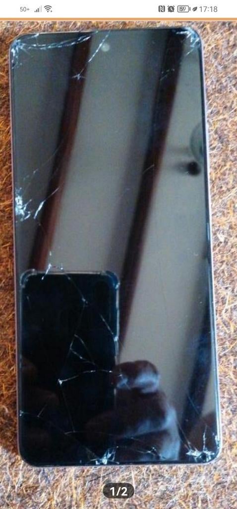 Gevraagd: 48V Accupack V8, V20, H9, Pro (defect of compleet), Telecommunicatie, Mobiele telefoons | Overige merken, Ophalen of Verzenden