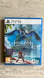 Horizon forbidden west Ps5, Spelcomputers en Games, Games | Sony PlayStation 5, Ophalen, Zo goed als nieuw