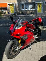 Ducati Panigale V4S - Perfect/Als Nieuw, Motoren, Motoren | Ducati, Particulier, Super Sport