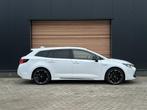 Toyota Corolla Touring Sports 2.0 Hybrid Business GR-Sport H, Auto's, 1345 kg, 450 kg, Gebruikt, 4 cilinders