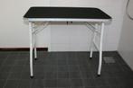 Hondentrim tafel, Dieren en Toebehoren, Honden-accessoires, Ophalen, Gebruikt