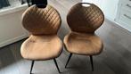 Twee comfortabele Haco stoelen - gratis af te halen, Huis en Inrichting, Ophalen, Gebruikt, Twee, Overige kleuren