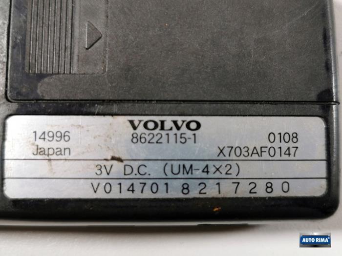 Afstandsbediening navigatie van een Volvo V70, Gebruikt, -, -, Ophalen of Verzenden