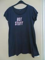 z.g.a.n. dames nachtjapon. Maat L, Ophalen of Verzenden, Zo goed als nieuw, Maat 42/44 (L)