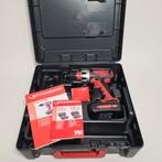 Rothenberger RO DD60 Schroefmachine met Accu 2.0Ah | Nieuw, Ophalen of Verzenden, Nieuw