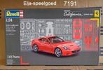 Revell 1:24 Ferrari CALIFORNIA close top 7191 modelbouw, Hobby en Vrije tijd, Modelbouw | Auto's en Voertuigen, Auto, Revell, Groter dan 1:32
