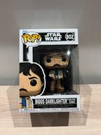 Funko Pop! Star Wars #802 Biggs Darklighter Deleted Scene, Funko Europe, Ophalen of Verzenden, Zo goed als nieuw, 4th floor, 1 Queen Caroline St, London W6 9YN, Verenigd Koninkrijk