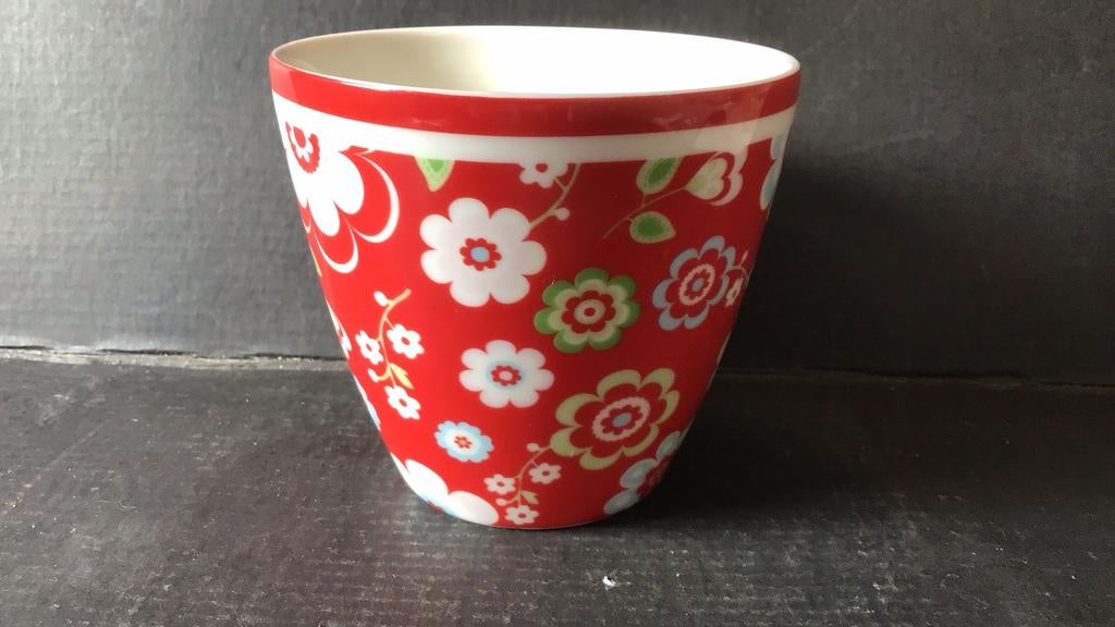 GreenGate Copenhagen kommetje, Huis en Inrichting, Keuken | Servies, Ophalen of Verzenden, Zo goed als nieuw, Overige stijlen