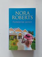 Nora Roberts : Fonkelende sterren, Ophalen of Verzenden, Zo goed als nieuw, Nora Roberts, Amerika
