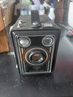 Vintage Agfa Synchro Box, Ophalen of Verzenden, 1940 tot 1960, Fototoestel