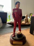 Alain Prost World Champion Figurine 1:9 – Marlboro Era, Ophalen of Verzenden, Zo goed als nieuw, Formule 1