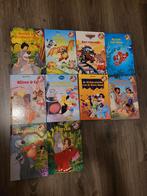 Disneyclub boeken (met cd), Verzamelen, Disney, Ophalen of Verzenden, Overige figuren, Overige typen