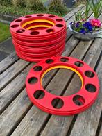 6x Volvo wielringen oud model!, Ophalen, Gebruikt, Volvo, Overige Auto-onderdelen