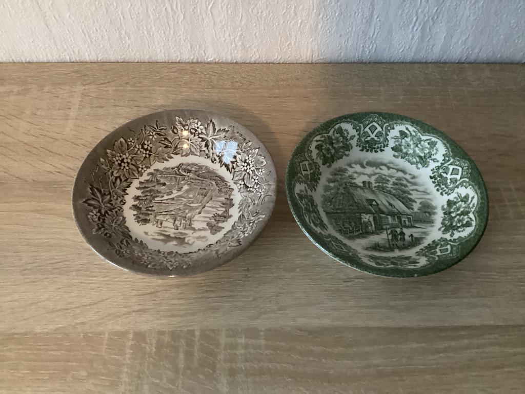 Rommelmarktspullen, Diversen, Rommelmarktspullen, Ophalen, Gebruikt