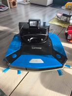 Philips Robotstofzuiger, Witgoed en Apparatuur, Ophalen of Verzenden, Robotstofzuiger, Niet werkend, Minder dan 1200 watt