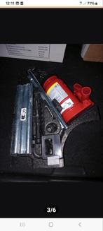 Potkrik nieuw 4 ton, Ophalen, Nieuw