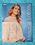 Melanie Latooy poster girlz, Rechthoekig Staand, Nieuw, Ophalen of Verzenden, A1 t/m A3