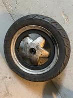 Qaurtz/sfera achtervelg piaggio, Motoren, Ophalen of Verzenden