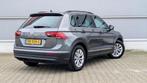 Volkswagen Tiguan 1.5 TSI 150pk ACT Comfortline | Trekhaak |, Auto's, Volkswagen, Voorwielaandrijving, 12 maanden, Stof, Handgeschakeld
