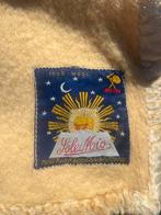 Sole mio 100% wollen deken, Ophalen of Verzenden, Gebruikt