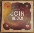 Join the Jam! Jam Cultures Spel - Mensen Maken Organisaties, Ophalen of Verzenden, Zo goed als nieuw, Mensen Maken Organisaties